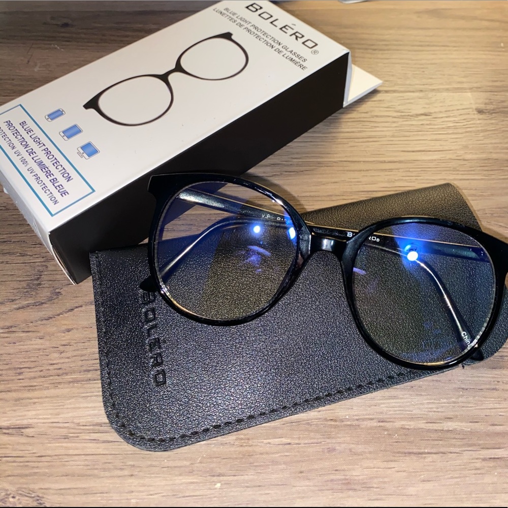 Blue Light Glasses